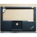  новый товар Lenovo Thinkpad X260 для подставка palm rest / кейс отпечаток пальца . имеется /fingerprint hole есть 