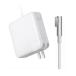 ���� �ߴ��� MacBook A1181 MB061J/A MB062J/A MB063J/A (13�����, Mid 2007) 60W  �Ÿ� AC�����ץ��� L �����Ŵ�