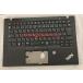 Lenovo ThinkPad X1 Carbon 2017  5th Genѡ쥹+ܸ쥭ܡɡХå饤դ