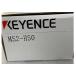 KEYENCE  åŸ MS2-H50