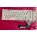  новый товар рамка-оправа нет NEC LAVIE NS700/J PC-NS700J NS710/J PC-NS710J NS730/J PC-NS730J японский язык клавиатура белый 