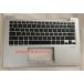  новый товар ASUS X202E S200E S200 Q200E X201E английский язык us клавиатура + кейс + комплект динамиков 