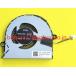  новый товар Fujitsu FMV LIFEBOOK AH53/D3 FMVA53D3R FMVA53D3B FMVA53D3W..CPU вентилятор / охлаждающий DQ5D577E005 DC5V 4 булавка 