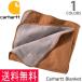  Carhartt /carhartt Blanket 101800 покрывало уличный кемпинг покрывало на колени одеяло ковер futon Brown 