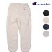  Champion [Champion]C3-W205 Rebirth we b(R) тренировочный брюки 24FW брюки мужской женский низ обратная сторона ворсистый спорт часть магазин надеты талия резина specification 
