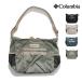  Colombia [Columbia]PU8687oru way zbai side shoulder shoulder bag clutch bag water-repellent outdoor travel 