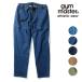  Gym Master [gym master]G221719 10oz стрейч Denim беж машина брюки Denim легкий брюки низ стрейч унисекс мужской женский 