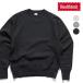 �w���X�j�b�g�yHealthknit�zHR25F-M151 ���b�J�[�E�F�C�g�X�E�F�b�g �N���[�l�b�N���� �w�r�[�E�F�C�g ���N�� �����b�N�X�t�B�b�g �����Y ���f�B�[�X ���n