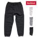  Healthknit [Healthknit]HR25F-M153 запирающийся шкафчик вес тренировочный брюки тяжелый to обратная сторона ворсистый relax Fit мужской женский низ одноцветный 