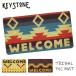  ключ Stone [KEY STONE]IN0515 IN0514 TRIBAL PVC MAT PVC коврик коврик перед дверью вход коврик модный neitib рисунок Cafe закрытый наружный 
