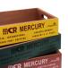  Mercury [MERCURY]ME058 дерево k rate дерево box дерево коробка american смешанные товары место хранения игрушка коробка интерьер модный уличный гараж работа для 