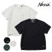 �i���K�yNANGA�zDotAir COMFY TEE(UNISEX) �h�b�g�G�A �R���t�B�[�e�B�[ ���� T�V���c �|�P�b�g �z������ �h���[�R�[�h �A�E�g�h�A ���W���[ ���j�Z�b�N�X