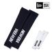 New Era /NEW ERA arm рукав слово Mark Logo гетры для рук простой UV cut Golf спорт стрейч унисекс [ кошка pohs отправка ]