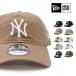 �j���[�G��/NEW ERA 9TWENTY NEW YORK YANKEES �j���[���[�N�E�����L�[�X �E�H�b�V���h�R�b�g�� �L���b�v �X�q ���j�Z�b�N�X�y�l�R�|�X�����̂ݑ��������z