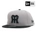 �j���[�G��/NEW ERA 9FIFTY ��_�^�C�K�[�X �O���[ �u���b�N�o�C�U�[ �L���b�v 950 �X�q ���j�Z�b�N�X �X�|�[�c ���{�v���싅 �`�[�����S