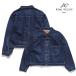 ���~ �����[�t/REMI RELIEF RN29373046 12oz DENIM ��탂�f�� JKT (BLUE) �f�j���W���P�b�g ���� �A�E�^�[ RRV�V���[�Y �����Y ���f�B�[�X ���{��