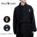  Polo Ralph Lauren [POLO RALPH LAUREN]P200HR купальный халат свободная домашняя одежда Polo Bear -.. популярный Logo длинный рукав женский мужской 