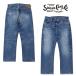 奬SUGAR CANE14.25oz. DENIM 1947 AGED MODEL REGULAR STRAIGHT ǥ˥ ơѡ    ѥ ܥȥ