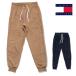  Tommy Hilfiger [TOMMY HILFIGER]BOA FLEECE JOGGER PANTS брюки-джоггеры брюки мужской женский боа флис .... легкий брюки салон одежда 