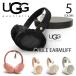 [UGG/ UGG ] стандартный товар CABLE EARMUFF(17405)/wi мужской кабель iya муфта вязаный iya муфта динамик встроенный ( Mike есть ).... наушники вязаный динамик подарок 