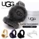 [UGG/ UGG ] стандартный товар W CLASSIC TECH EARMUFF(18708)/ Classic Tec iya муфта динамик встроенный ( Mike есть ) наушники .... наушники подарок подарок 