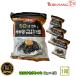  большой размер! Корея тест установка ... клей 1kg×4 пакет (1 коробка )... водоросли Корея клей для бытового использования для бизнеса жарение клей водоросли корейские водоросли тест установка клей водоросли Корея пищевые ингредиенты бакалейные продукты Корея еда 