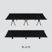 ���\���t�����y��N�ۏ؁zBROOKLYN OUTDOOR COMPANY The RePET 600D Cot �t�H�[���f�B���O�R�b�g �R�b�g �֘A�摜3