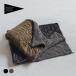 BROOKLYN OUTDOOR COMPANY ( Brooke Lynn уличный Company ) The Eco Down Sherpa Fleece Blanket Sherpa флис подкладка покрывало 