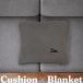 ���\���t����BROOKLYN OUTDOOR COMPANY (�u���b�N�����A�E�g�h�A�J���p�j�[)  The Thermal Sherpa Cushion Blanket �T�[�}���V�F���p�N�b�V�����u�����P�b�g �֘A�摜5