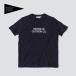 BROOKLYN OUTDOOR COMPANY (�u���b�N�����A�E�g�h�A�J���p�j�[)  BOC The Recycled Cotton T Shirts NAVY ���T�C�N���R�b�g��T�V���c