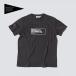 BROOKLYN OUTDOOR COMPANY (�u���b�N�����A�E�g�h�A�J���p�j�[)  BOC The Recycled Cotton T Shirts CHARCOAL GRAY ���T�C�N���R�b�g��T�V���c