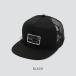 BROOKLYN OUTDOOR COMPANY (�u���b�N�����A�E�g�h�A�J���p�j�[)  BOC The Recycled Trucker Hat �I���W�i���g���b�J�[�n�b�g �֘A�摜5