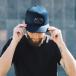 BROOKLYN OUTDOOR COMPANY (�u���b�N�����A�E�g�h�A�J���p�j�[)  BOC The Recycled Trucker Hat �I���W�i���g���b�J�[�n�b�g �֘A�摜2
