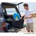 BROOKLYN OUTDOOR COMPANY (�u���b�N�����A�E�g�h�A�J���p�j�[) BOC The Whirlpool Tote 60L �h���o�P�c�g�[�g ��^ �A�E�g�h�A �o�b�N �M�A�g�[�g �֘A�摜2