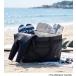 BROOKLYN OUTDOOR COMPANY (�u���b�N�����A�E�g�h�A�J���p�j�[) BOC The Whirlpool Tote 60L �h���o�P�c�g�[�g ��^ �A�E�g�h�A �o�b�N �M�A�g�[�g �֘A�摜3