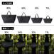BROOKLYN OUTDOOR COMPANY (�u���b�N�����A�E�g�h�A�J���p�j�[) BOC The Whirlpool Tote 80L �h���o�P�c�g�[�g �A�E�g�h�A �o�b�N �M�A�g�[�g �֘A�摜5