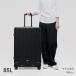 BROOKLYN OUTDOOR COMPANY (�u���b�N�����A�E�g�h�A�J���p�j�[)  BOC The Jet Carry 85L �|���J�[�{�l�[�g�É��X�[�c�P�[�X �L�����[�P�[�X �֘A�摜5