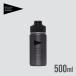 BROOKLYN OUTDOOR COMPANY The Thermo Flap 500ml �����t���T�[���{�g�� �ۗ� �ۉ�