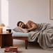BROOKLYN OUTDOOR COMPANY The Jet Fleece Blanket �g���x���t���[�X�u�����P�b�g �L�����v �A�E�g�h�A �֘A�摜4