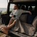 BROOKLYN OUTDOOR COMPANY (�u���b�N�����A�E�g�h�A�J���p�j�[)  The Sherpa Fleece Sq Cover �V�F���p�t���[�X �X�N�G�A�J�o�[ �X�N�G�A �֘A�摜2