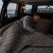 BROOKLYN OUTDOOR COMPANY (�u���b�N�����A�E�g�h�A�J���p�j�[)  The Sherpa Fleece Sq Cover �V�F���p�t���[�X �X�N�G�A�J�o�[ �X�N�G�A �֘A�摜3