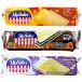 SkyFlakes CRACKERS SANDWICH CHOCHOLATE x1 CONDENSADA x1 SWEET BUTTER x1 - Sky хлопья s Sand cracker 