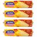 SkyFlakes CRACKERS SANDWICH SWEET BUTTER 300g x4 шт. комплект - Sky хлопья s cracker сладкий масло (M.Y. San Sky Flakes mantikilya)