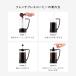 �R�[�q�[���[�J�[ ���� �{�_�� �u���W�� �t�����`�v���X 350ml BODUM BRAZIL 10948 ��������  �M�t�g �֘A�摜3