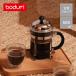 �R�[�q�[���[�J�[ ���� �{�_�� �V�����{�[�� �t�����`�v���X 500ml BODUM CHAMBORD 1924-16 ��������  �M�t�g