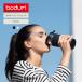 �|�[�^�u���R�[�q�[���[�J�[ ���� �{�_�� �g���x���v���X�Z�b�g 350ml K11067-XY �������� �M�t�g
