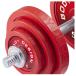 �Ў� ���b�h���o�[�_���x���Z�b�g 15kg �� �_���x�� �Z�b�g ���o�[�^�C�v �ώ� �؃g�� �g���[�j���O��� �֘A�摜2