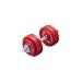 �Ў� ���b�h���o�[�_���x���Z�b�g 15kg �� �_���x�� �Z�b�g ���o�[�^�C�v �ώ� �؃g�� �g���[�j���O��� �֘A�摜1