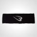  головная повязка черный BODYMAKER корпус производитель унисекс мужской женский для мужчин и женщин мелкие вещи головная повязка лента для волос частота спорт баскетбол 