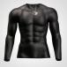 BM компрессионный длинный рукав BODYMAKER корпус производитель Rush Guard компрессионная одежда длинный рукав функциональность одежда нижнее бельё схватка 
